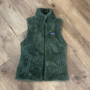Patagonia Vest. Size Small